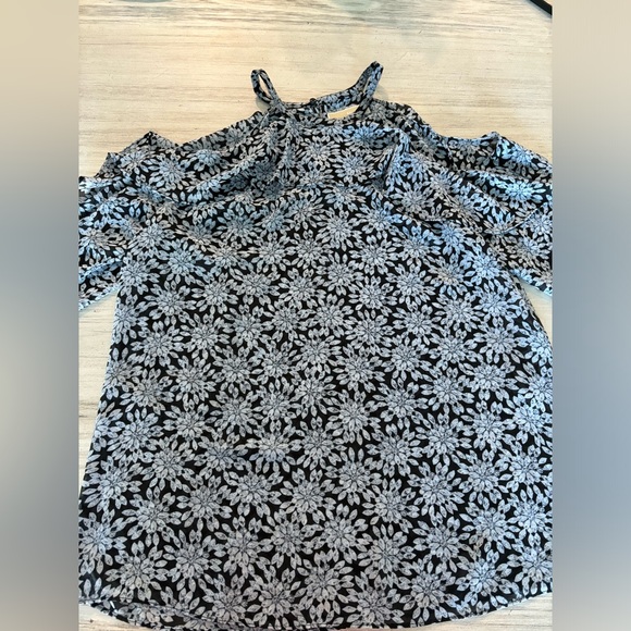 Michael kors blouse - Picture 1 of 5